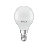 Світлодіодна лампочка Osram 4099854547539 E14 1x7W 3000K 1055Lm IP20