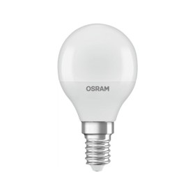 Светодиодная лампочка Osram 4099854547539 E14 1x7W 3000K 1055Lm IP20
