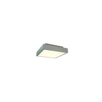 Светильник потолочный Azzardo AZ2478 Asteria LED 1x18W 4000K 670Lm IP44
