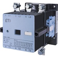 Контактор ETI 004646568 CES 140.22 (75 kW) 230V AC