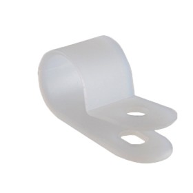 Кабельна скоба Аско-Укрем 3/4R 100шт (A0150140008)