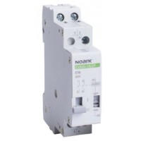 Імпульсне реле NOARK Ex9JU-16/2P 16А 230В AC (110264)