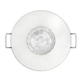 Датчик руху Theben the Piccola S360-100 DE WH