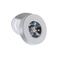 Точковий світильник Azzardo AZ4530 Frida LED 1x12W 4000K 1100Lm IP54 білий