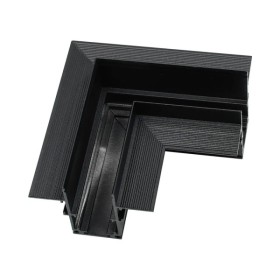 З'єднувач кутовий Oledim 7771058 OL401 48V для магнітного шинопровода вбудованого