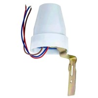 Сумеречное реле Аско-Укрем ДР-302, 10А