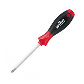 Викрутка Wiha W00756 SoftFinish Phillips PH1x80