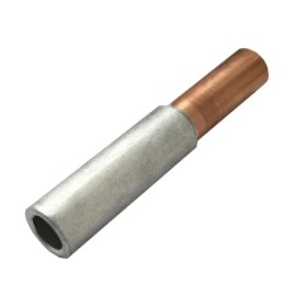 Гильза кабельная соединительная медно-алюминиевая Promfactor BL/CRAL-10/16