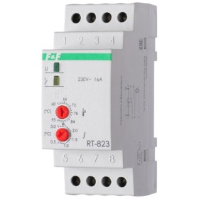 Термореле F&F РТ-823 (RT-823)