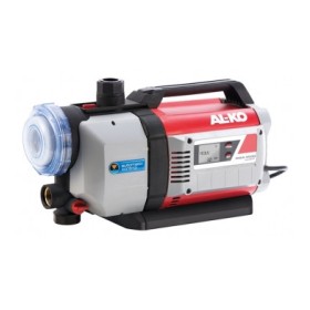 Автоматична насосна станція HWA 4500 Comfort AL-KO