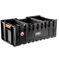 Модульный открытый сундук Neo Tools 84-267