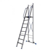 Драбина-поміст Elkop TOR 708 (37486) 1,9м на 8 ступенів