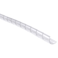 Універсальний кручений джгут (прозорий д.12/9)