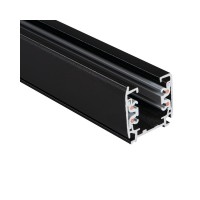 Трековый шинопровод Kanlux 33233 Tear 2M Bl