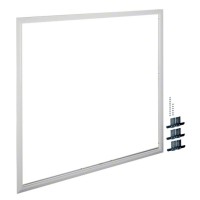 Рамка Hager FZ45B для внутрішньої установки щитів Univers 1250x1300мм