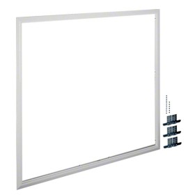 Рамка Hager FZ45B для внутренней установки щитов Univers 1250x1300мм