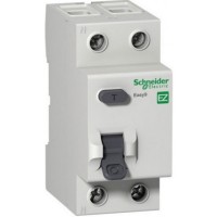 ПЗВ Schneider Electric Easy9 EZ9R34225 1Р+N 25A 30mА