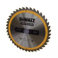 Пильный диск DeWALT DT1955 40 WZ/ATB для универсального применения