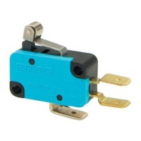 Концевой мини выключатель EMAS MK1MIM1