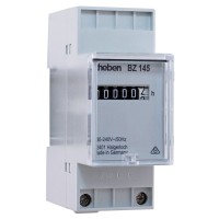 Счетчик моточасов Theben BZ 145, 230В АС