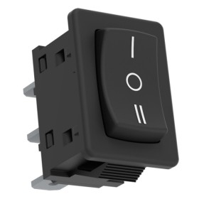 Перемикач Elko-ep USS-04