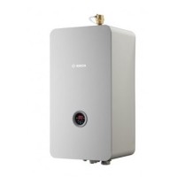 Одноконтурний електричний котел Bosch Tronic Heat 3500 6 UA ErP 6 кВт (7738504944)