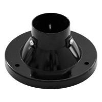 Основание под опору светильника SFERA Ø60 Violux ( 500300 )