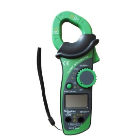 Цифрові вимірювальні кліщі Schneider electric IMT23214