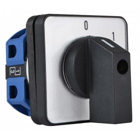 Пакетный переключатель Аско-Укрем ПКП SBI 1 полюс 16А/1.821(0-1 (A0110010048)