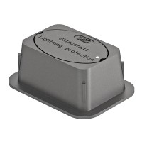 Чавунний заземлюючий колодязь OBO Bettermann (5106002)