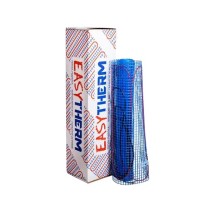 Двухжильный нагревательный мат EasyTherm EM0.50 1м 1м
