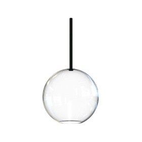 Плафон для світильника Nowodvorski 8530 Cameleon Sphere M E27/G9 Transparent