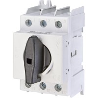Роз'єднувач навантаження Eti LAS 3P 125 1-0 125A (4660108)