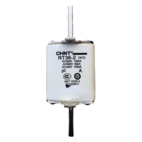 Запобіжник Chint RT36-2 gG 200A (521528)
