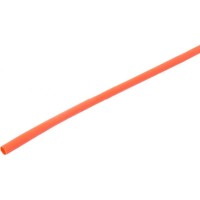 Термоусаджувальна трубка E.Next e.termo.stand.1.05.red 1/0,5 1м червона (s024103)