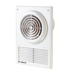 Осевой вентилятор Vents 125 Ф