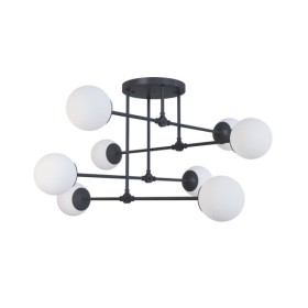 Люстра Pikart 26240-5 Alberto G9 8x60W IP20