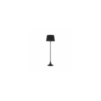 Торшер Ideal Lux LONDON PT1 NERO 110240