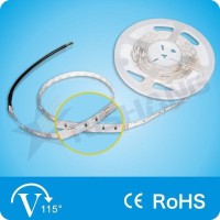 LED стрічка RISHANG 30-5050-12V-IP20 6.48W RGB 5м (RD0030AQ)