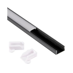 Профіль Goldlux 316080 1м BK