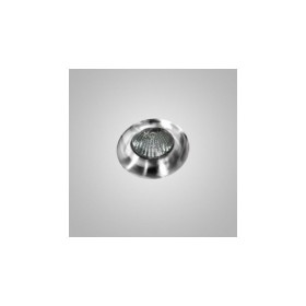 Точечный светильник Azzardo AZ1717 IVO(GM2100CH)