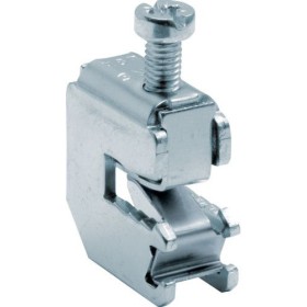 Клема підключення Hager K96Q дроту 1,5-16мм² до шин CU 20/30х5мм