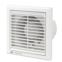 Осевой вентилятор Vents 100 K1 Л