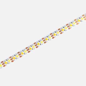 LED стрічка COLORS 168-2835-24V-IP20 18W 1010Lm 2300K 5м (C8168-24V-8mm-SWW)