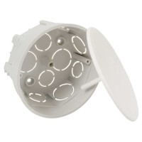 Розподільна коробка Kopos KO 97/5 (8595057600164) 103х50мм