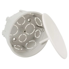 Распределительная коробка Kopos KO 97/5 (8595057600164) 103х50мм