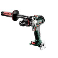 Акумуляторний ударний дриль-шурупокрут Metabo SB 18 LTX BL I 18В 0-550/0-2000 об/хв 65/130Нм (602360850)