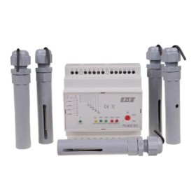 Реле контроля уровня жидкости F&F PZ-832RC