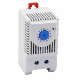 Регулятор температури TOSUNlux КТS-011 NO 250В AC 10(2)A (6940151042280)