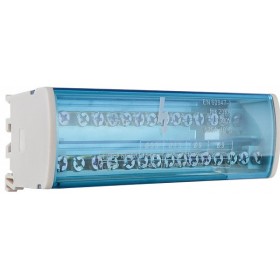 Нулевая шина Аско-Укрем VC-215 в корпусе 2x15 отверстий (A0150120019)